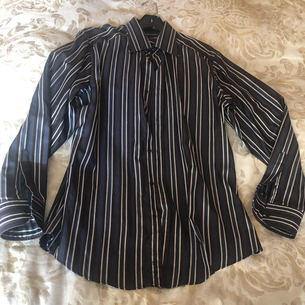 Gucci men’s dress shirt